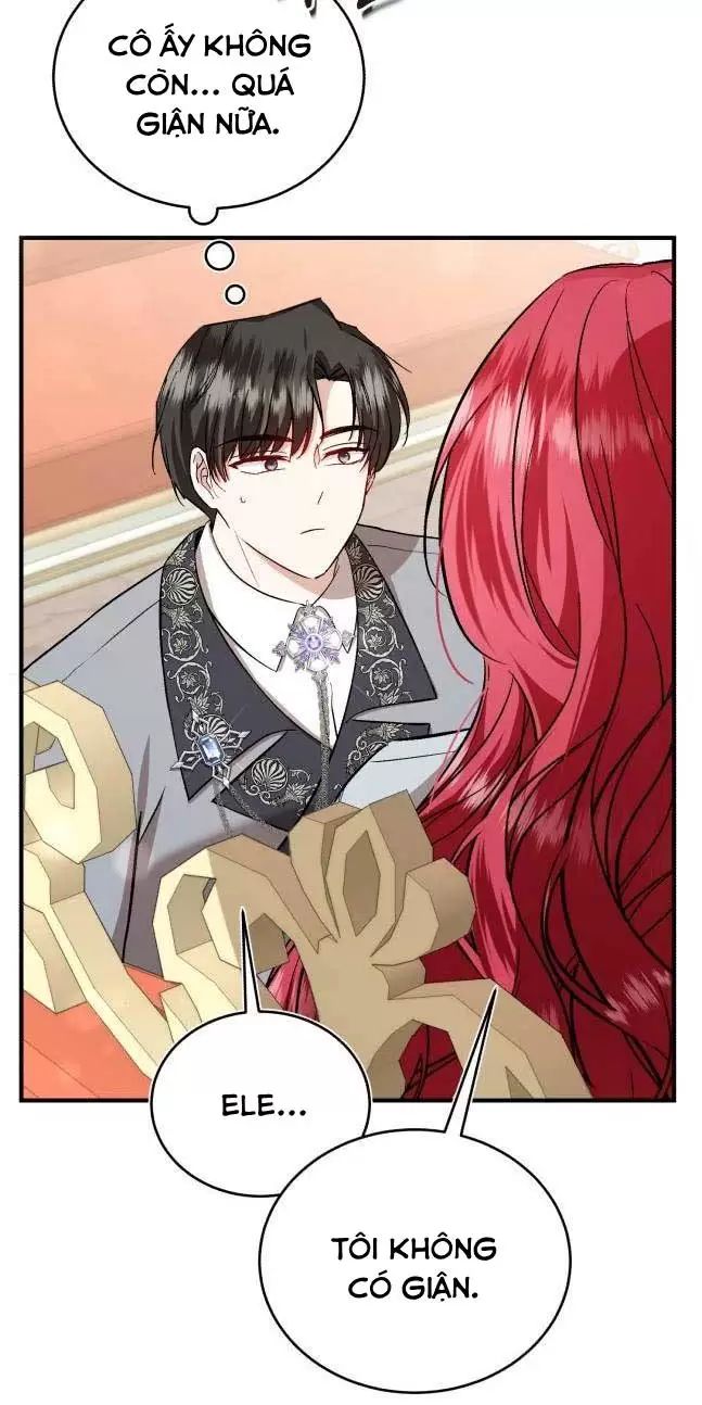 Tôi Sẽ Sống Thử Cuộc Đời Của Ác Nữ: Chapter 30