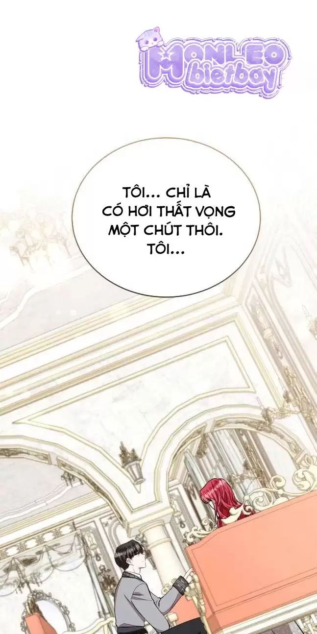 Tôi Sẽ Sống Thử Cuộc Đời Của Ác Nữ: Chapter 30