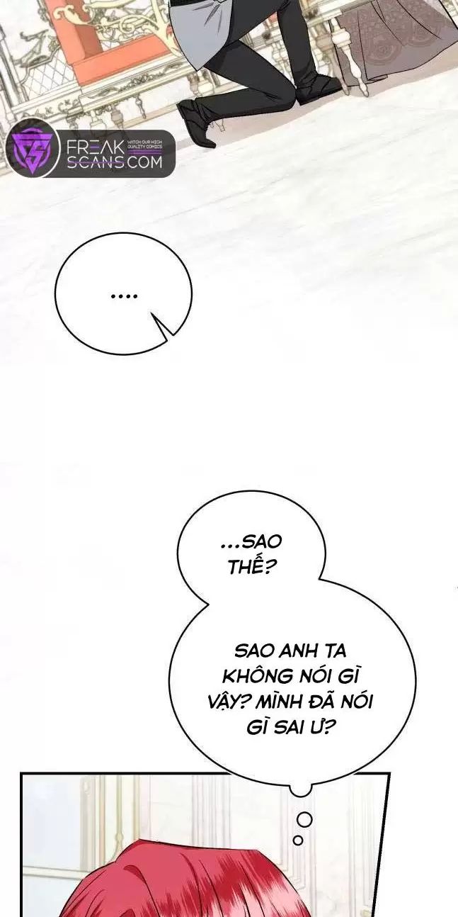 Tôi Sẽ Sống Thử Cuộc Đời Của Ác Nữ: Chapter 30