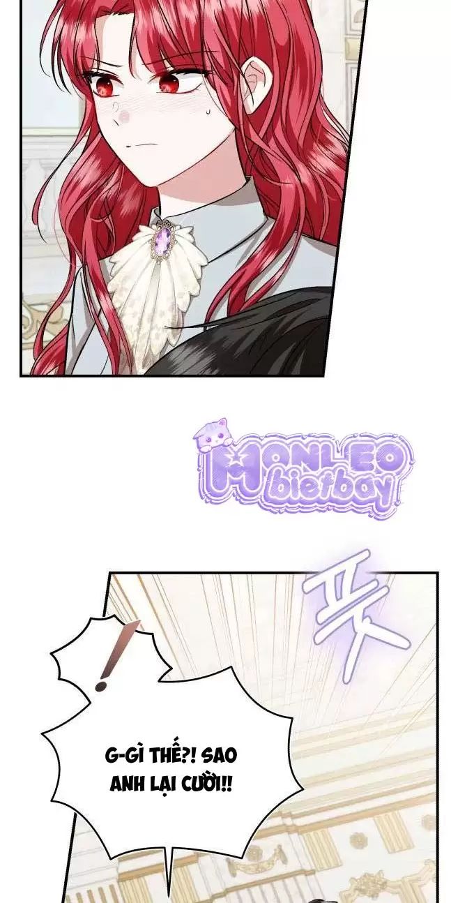 Tôi Sẽ Sống Thử Cuộc Đời Của Ác Nữ: Chapter 30