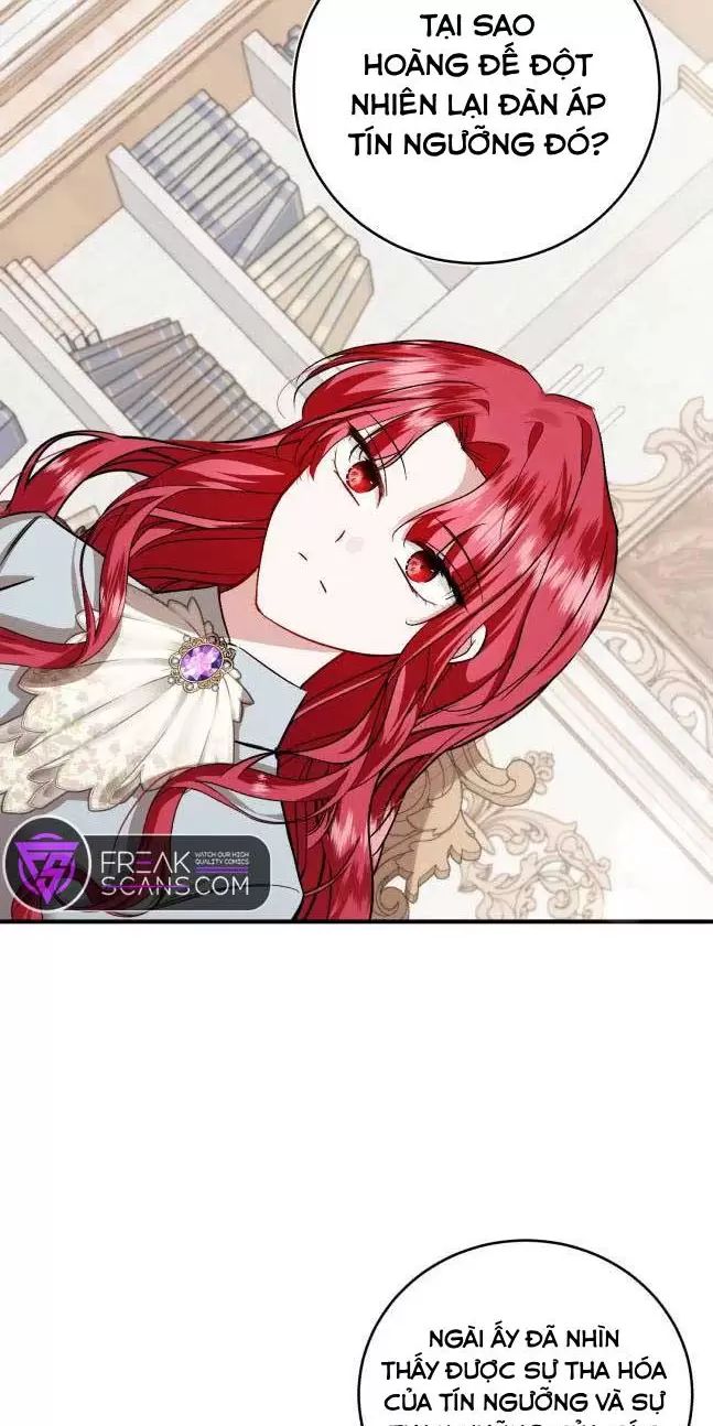 Tôi Sẽ Sống Thử Cuộc Đời Của Ác Nữ: Chapter 30