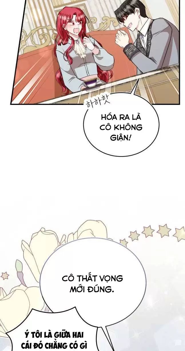 Tôi Sẽ Sống Thử Cuộc Đời Của Ác Nữ: Chapter 30