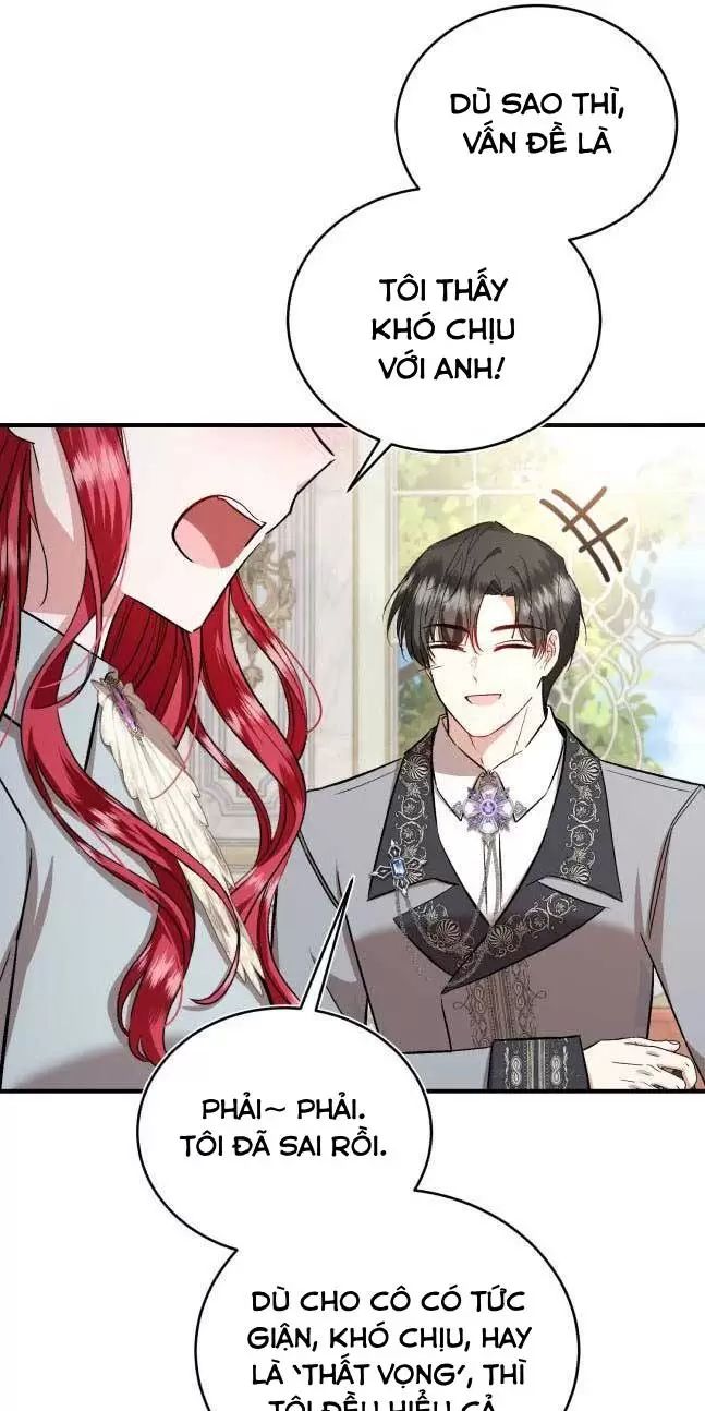 Tôi Sẽ Sống Thử Cuộc Đời Của Ác Nữ: Chapter 30