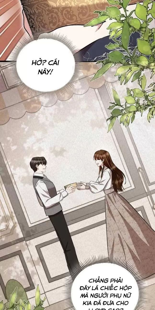 Tôi Sẽ Sống Thử Cuộc Đời Của Ác Nữ: Chapter 30