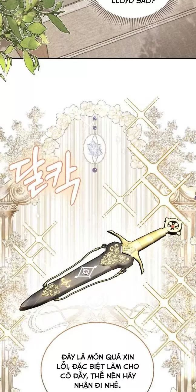 Tôi Sẽ Sống Thử Cuộc Đời Của Ác Nữ: Chapter 30