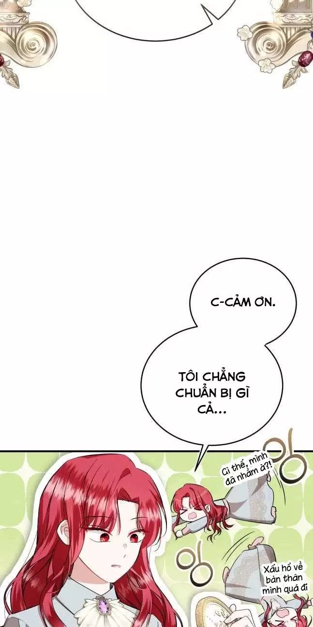 Tôi Sẽ Sống Thử Cuộc Đời Của Ác Nữ: Chapter 30