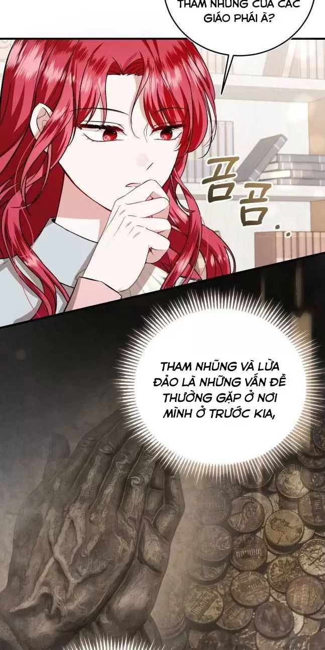 Tôi Sẽ Sống Thử Cuộc Đời Của Ác Nữ: Chapter 30