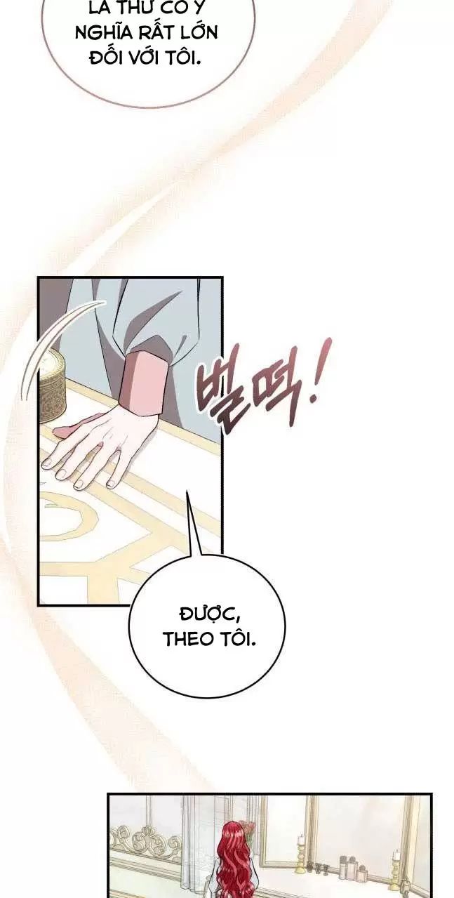 Tôi Sẽ Sống Thử Cuộc Đời Của Ác Nữ: Chapter 30