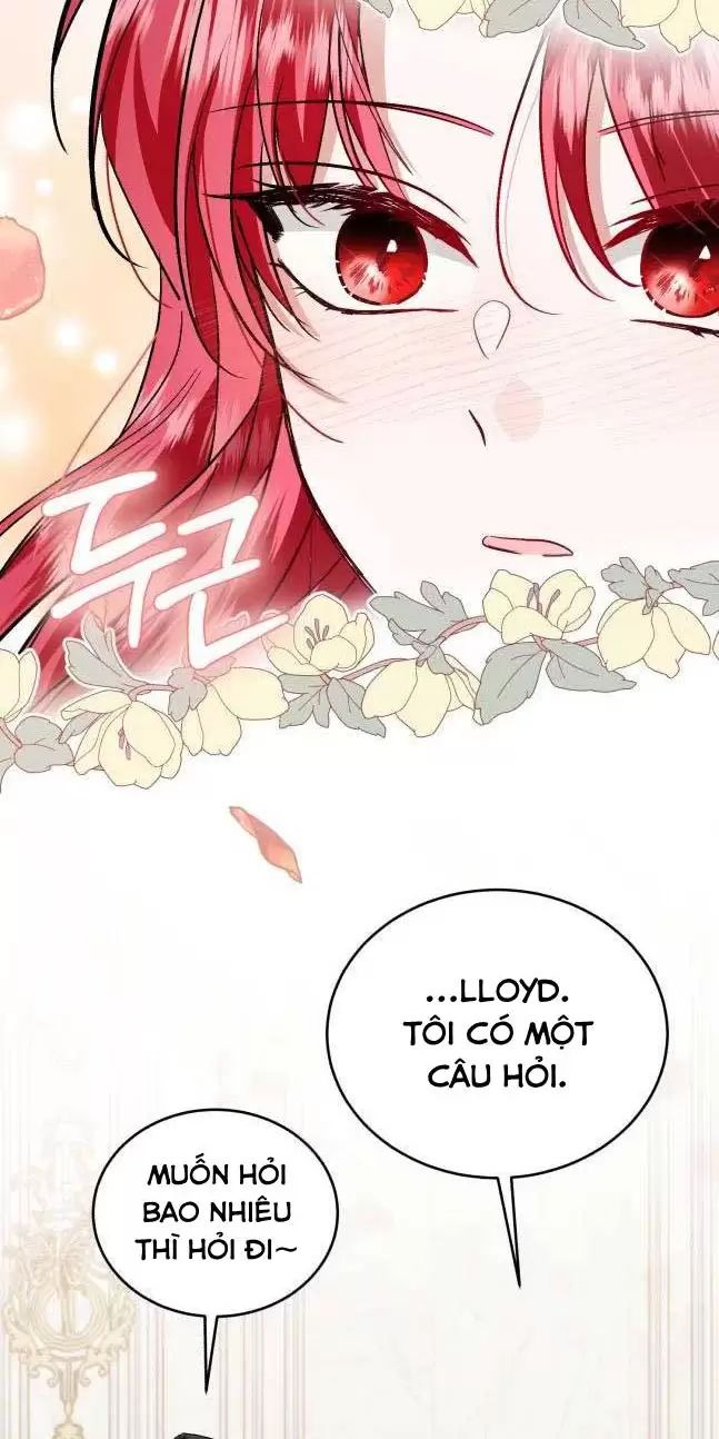 Tôi Sẽ Sống Thử Cuộc Đời Của Ác Nữ: Chapter 30