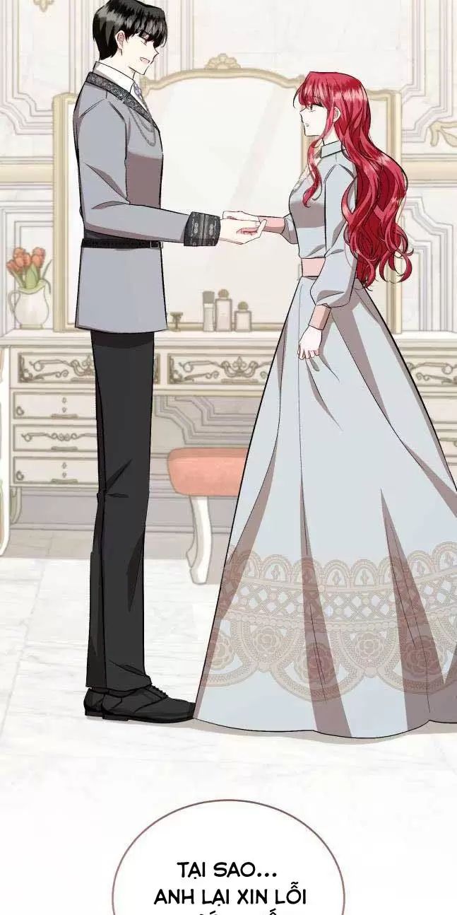 Tôi Sẽ Sống Thử Cuộc Đời Của Ác Nữ: Chapter 30