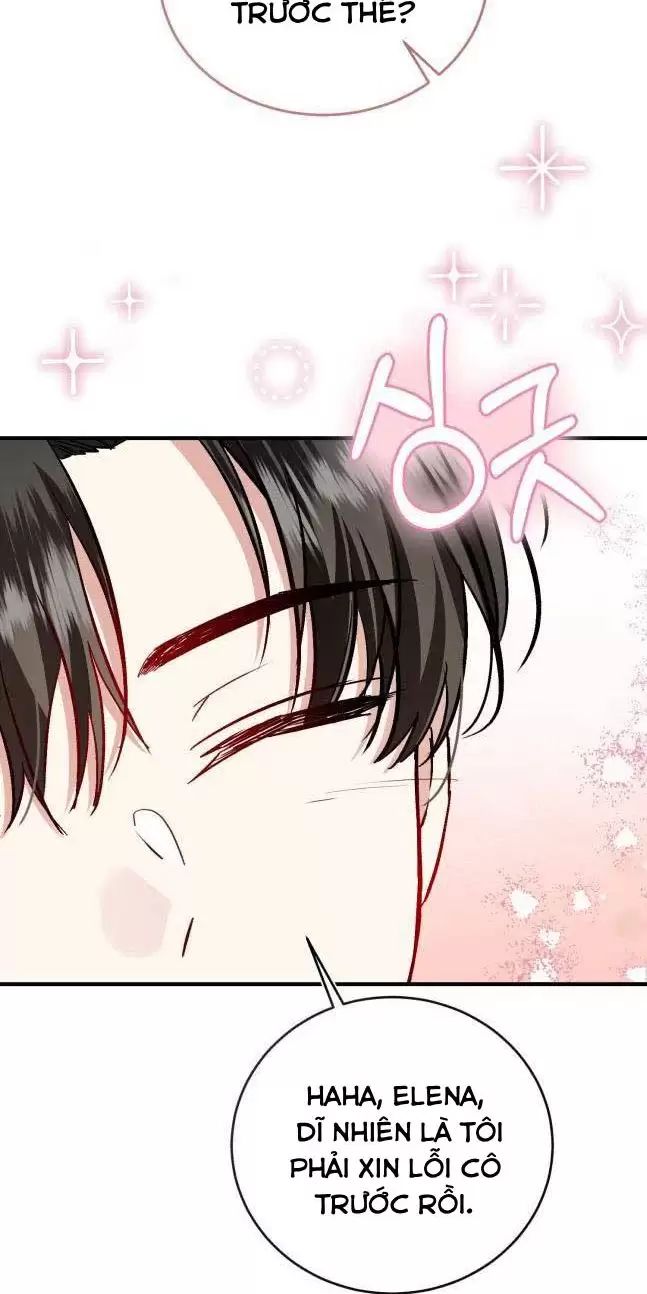 Tôi Sẽ Sống Thử Cuộc Đời Của Ác Nữ: Chapter 30