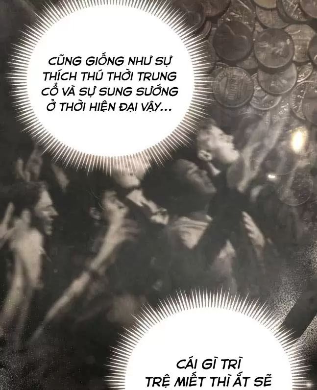 Tôi Sẽ Sống Thử Cuộc Đời Của Ác Nữ: Chapter 30