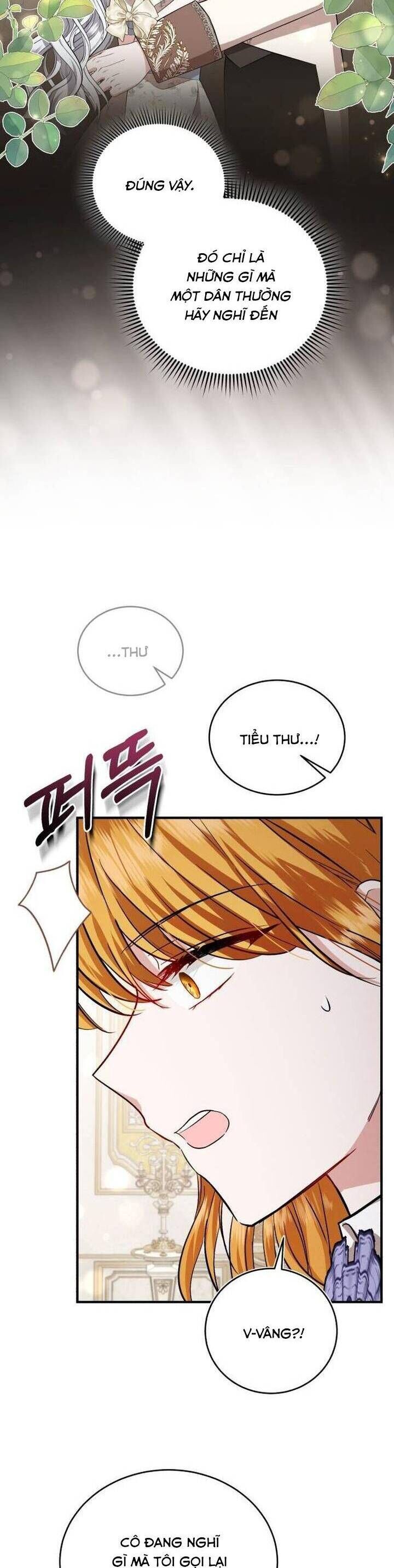 Tôi Sẽ Sống Thử Cuộc Đời Của Ác Nữ: Chapter 31