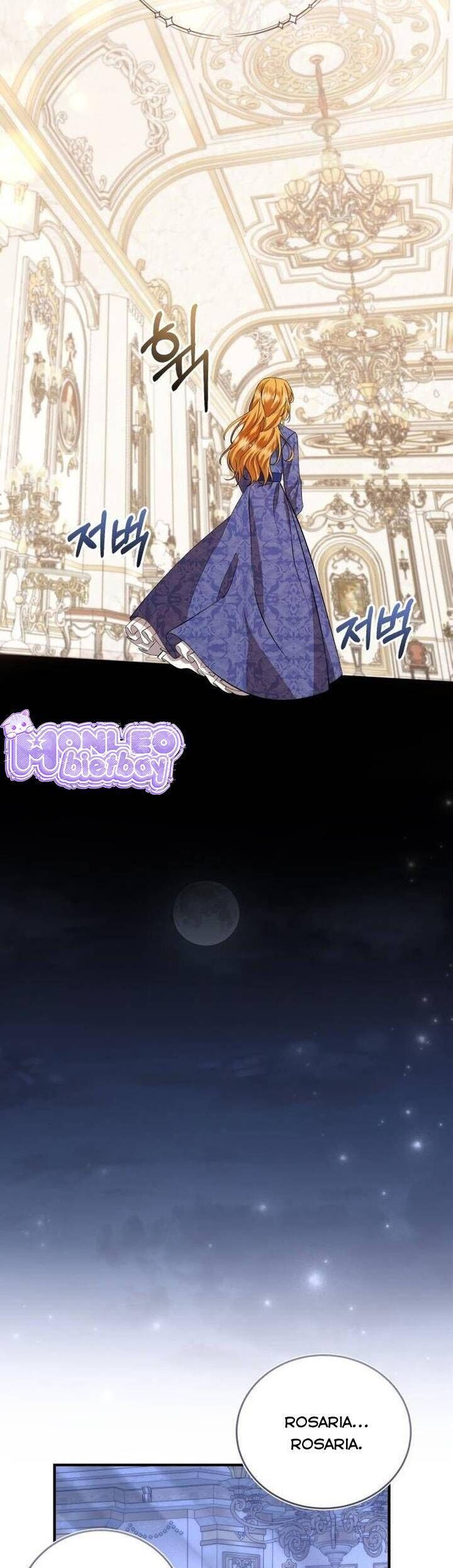 Tôi Sẽ Sống Thử Cuộc Đời Của Ác Nữ: Chapter 31