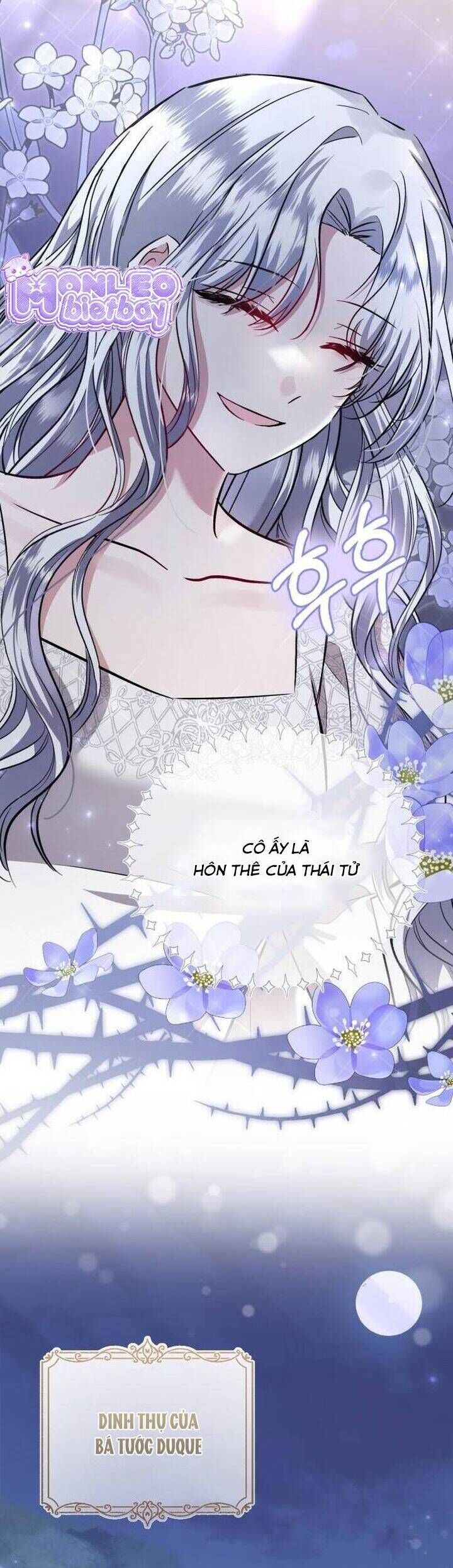 Tôi Sẽ Sống Thử Cuộc Đời Của Ác Nữ: Chapter 31