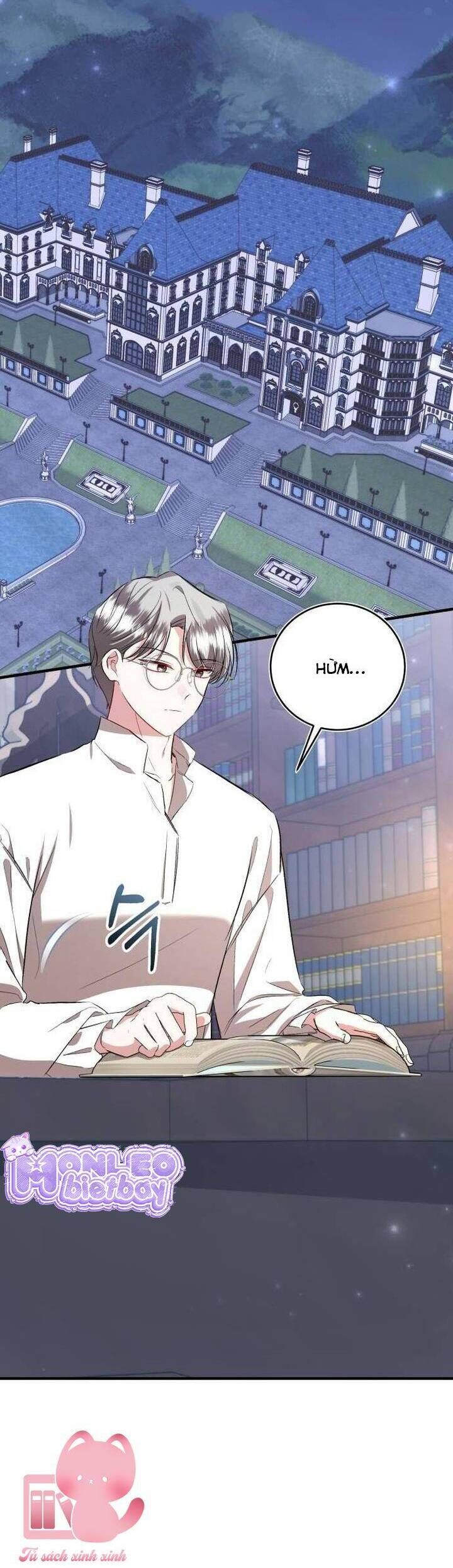 Tôi Sẽ Sống Thử Cuộc Đời Của Ác Nữ: Chapter 31