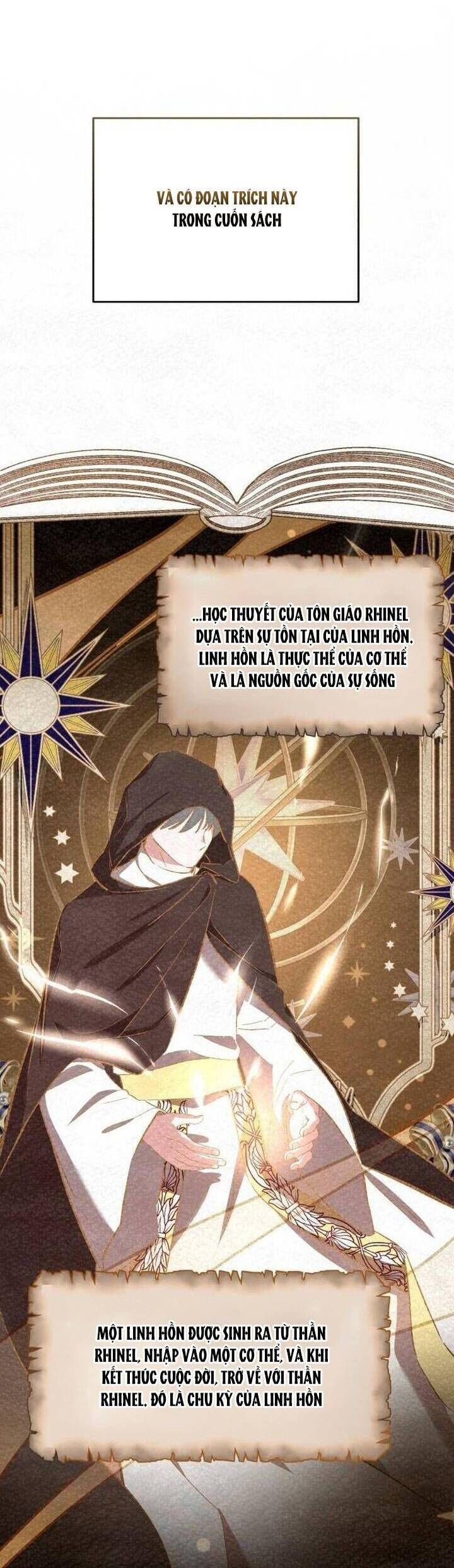 Tôi Sẽ Sống Thử Cuộc Đời Của Ác Nữ: Chapter 31