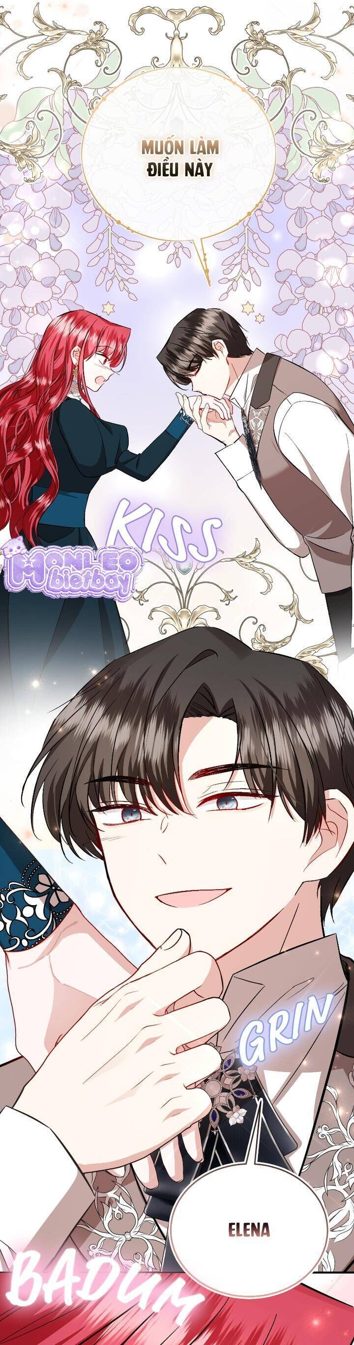 Tôi Sẽ Sống Thử Cuộc Đời Của Ác Nữ: Chapter 32