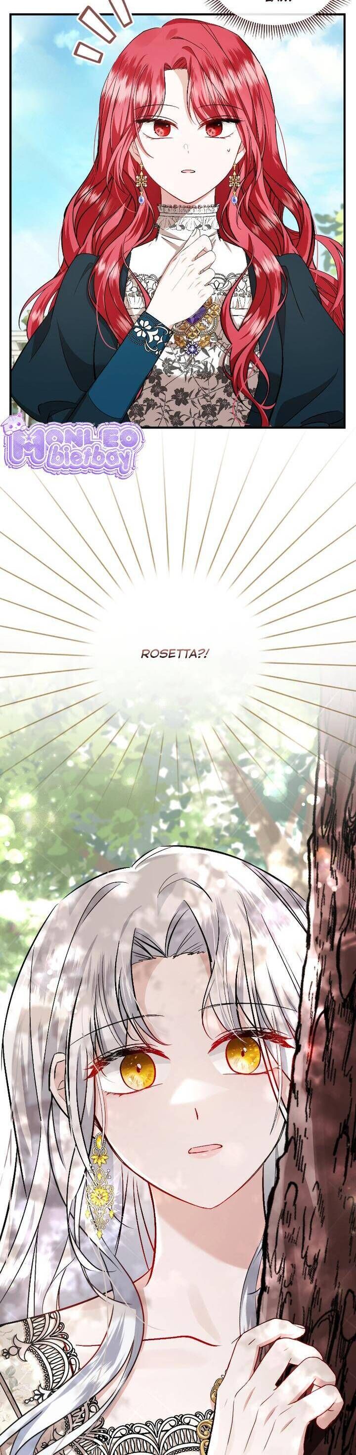 Tôi Sẽ Sống Thử Cuộc Đời Của Ác Nữ: Chapter 32