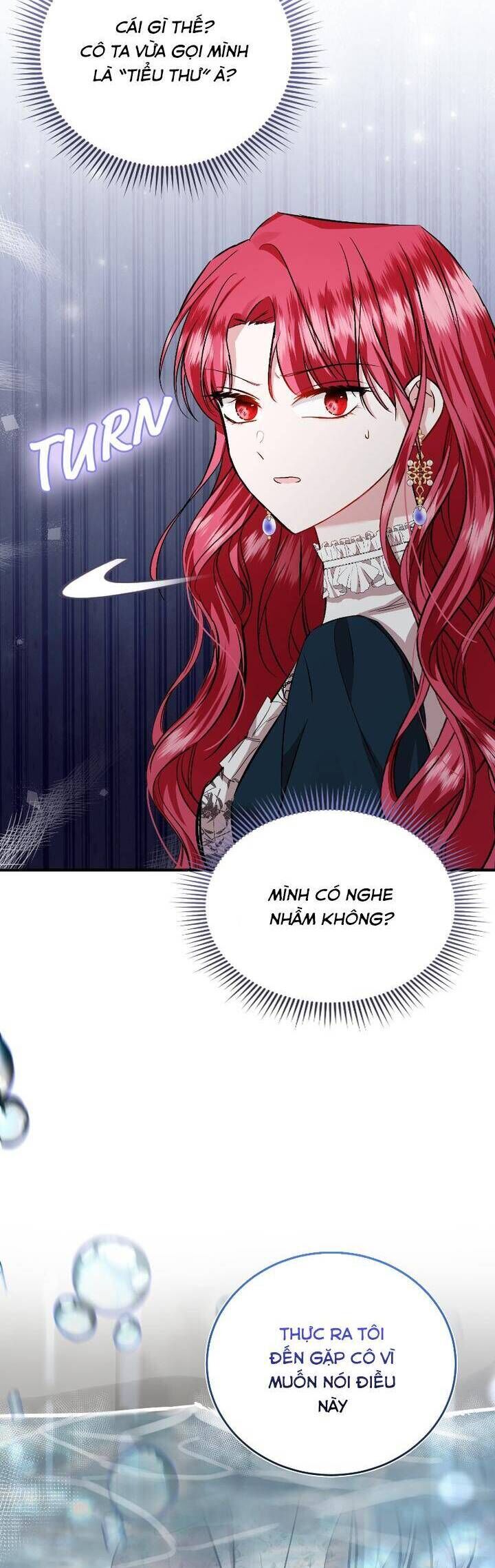 Tôi Sẽ Sống Thử Cuộc Đời Của Ác Nữ: Chapter 32