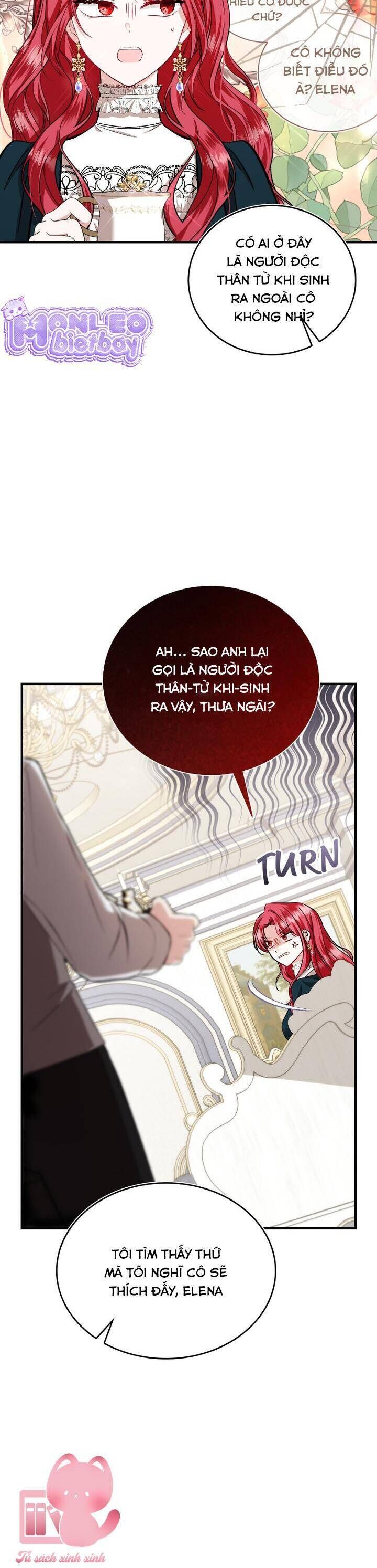 Tôi Sẽ Sống Thử Cuộc Đời Của Ác Nữ: Chapter 32