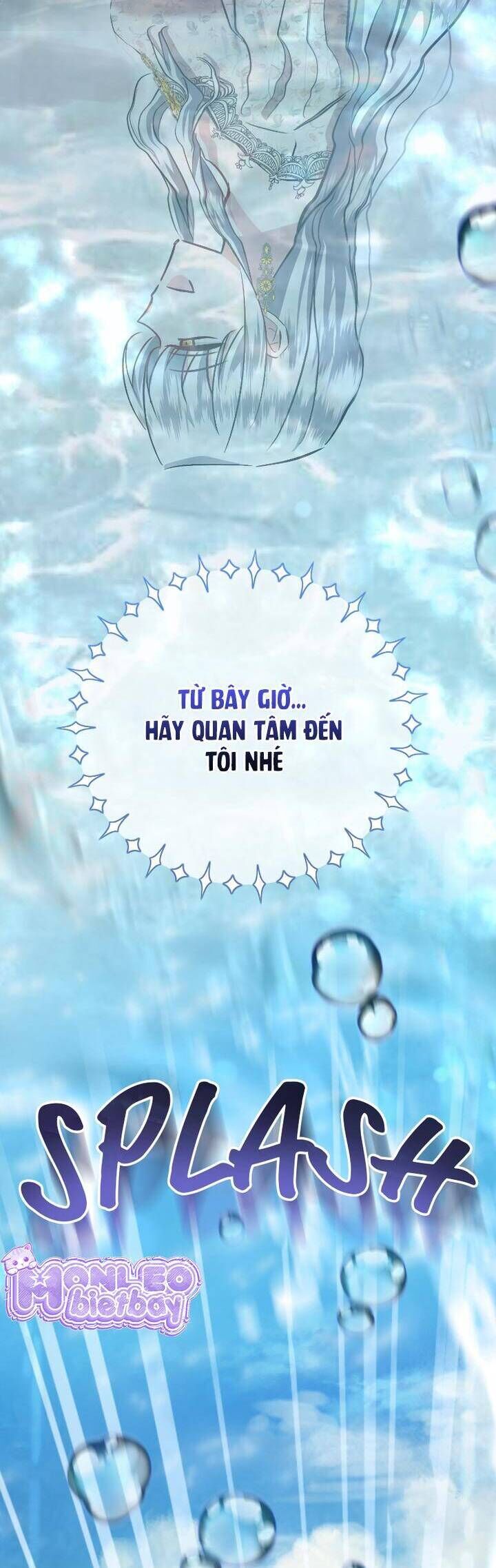 Tôi Sẽ Sống Thử Cuộc Đời Của Ác Nữ: Chapter 32