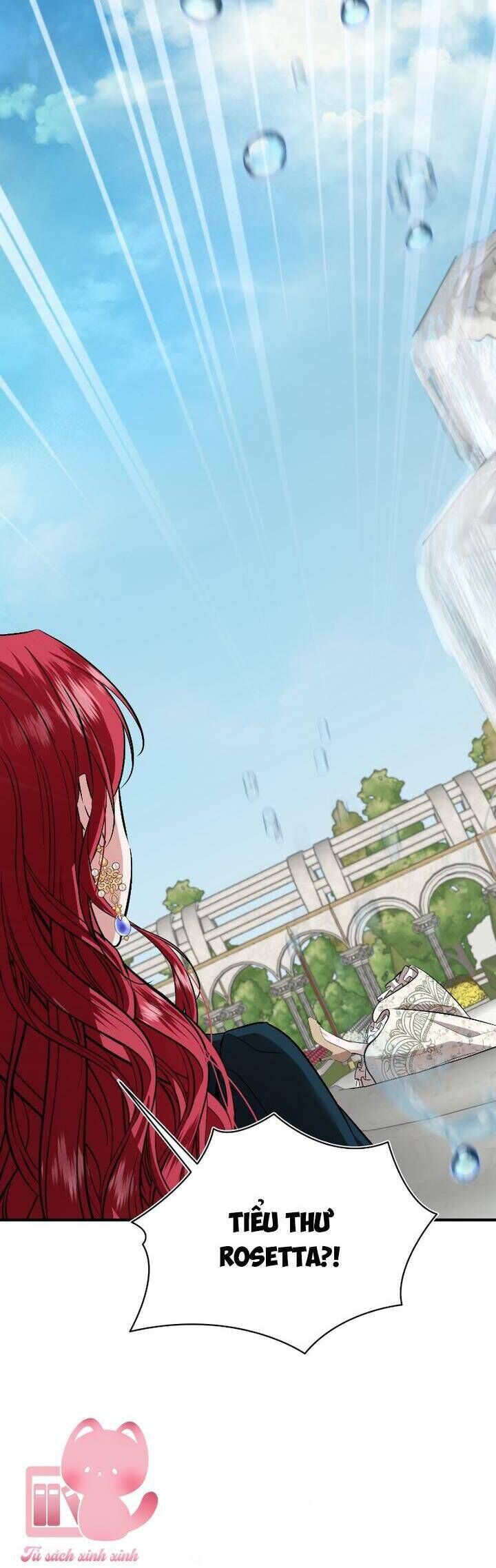 Tôi Sẽ Sống Thử Cuộc Đời Của Ác Nữ: Chapter 32