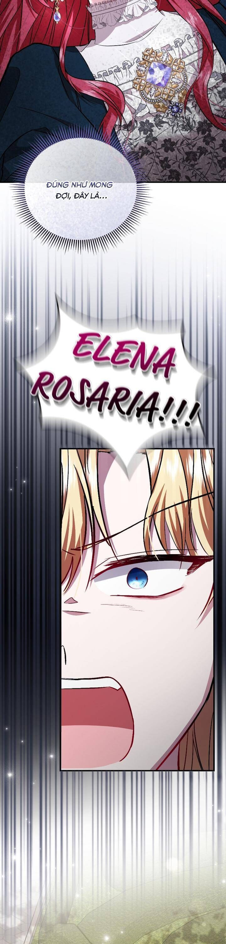 Tôi Sẽ Sống Thử Cuộc Đời Của Ác Nữ: Chapter 32