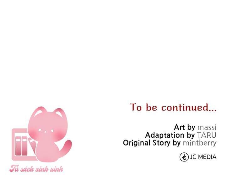 Tôi Sẽ Sống Thử Cuộc Đời Của Ác Nữ: Chapter 32