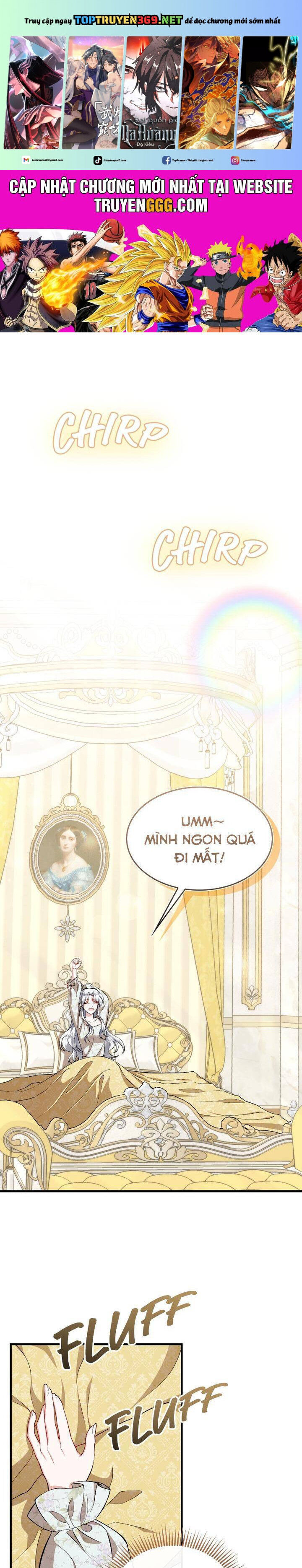 Tôi Sẽ Sống Thử Cuộc Đời Của Ác Nữ: Chapter 34