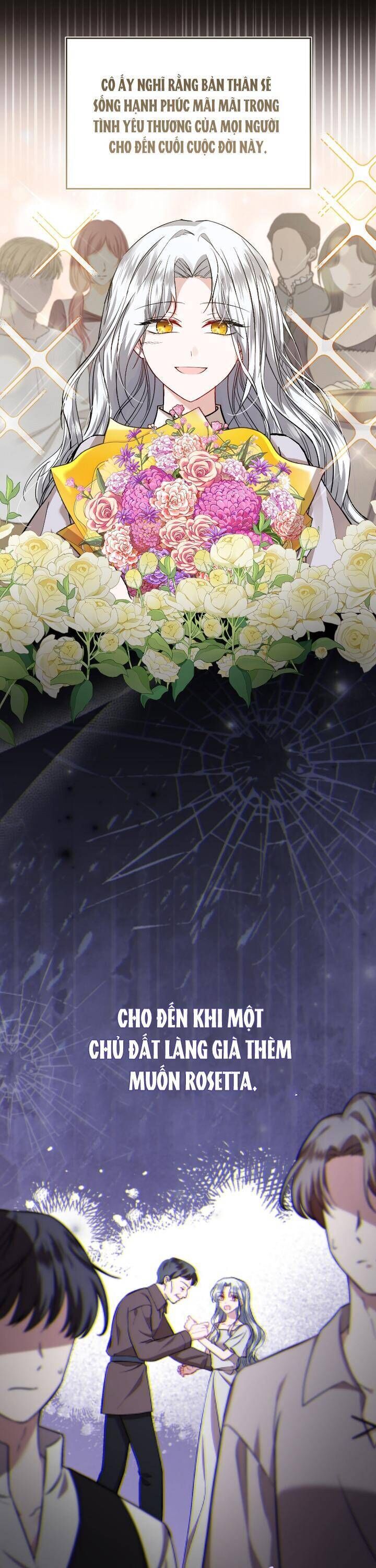 Tôi Sẽ Sống Thử Cuộc Đời Của Ác Nữ: Chapter 34