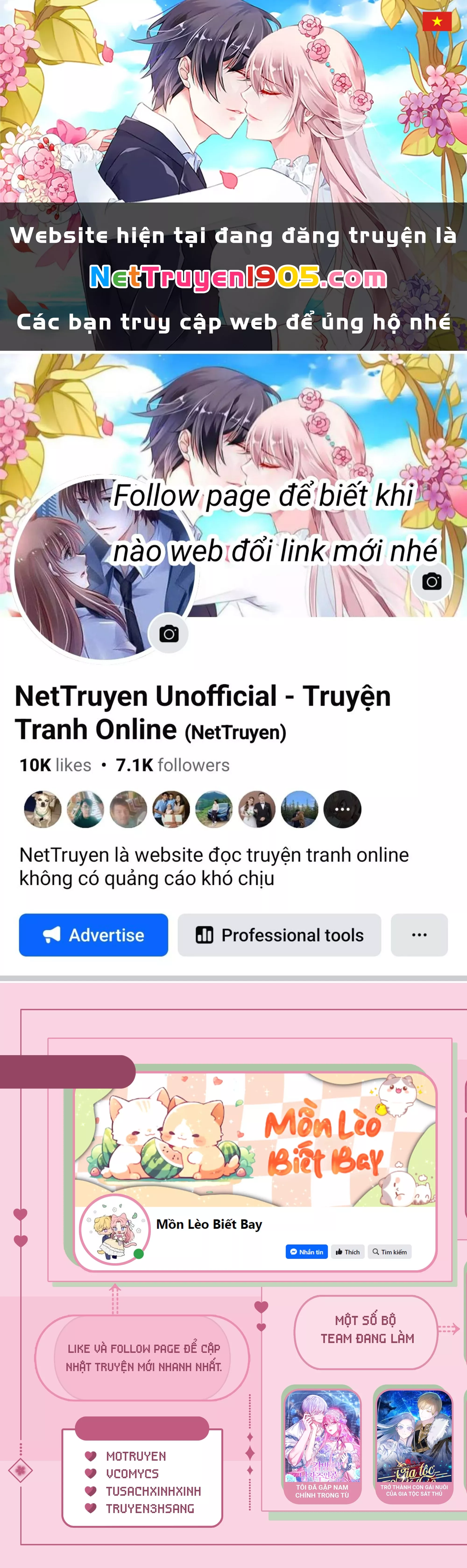 Tôi Sẽ Sống Thử Cuộc Đời Của Ác Nữ: Chapter 35