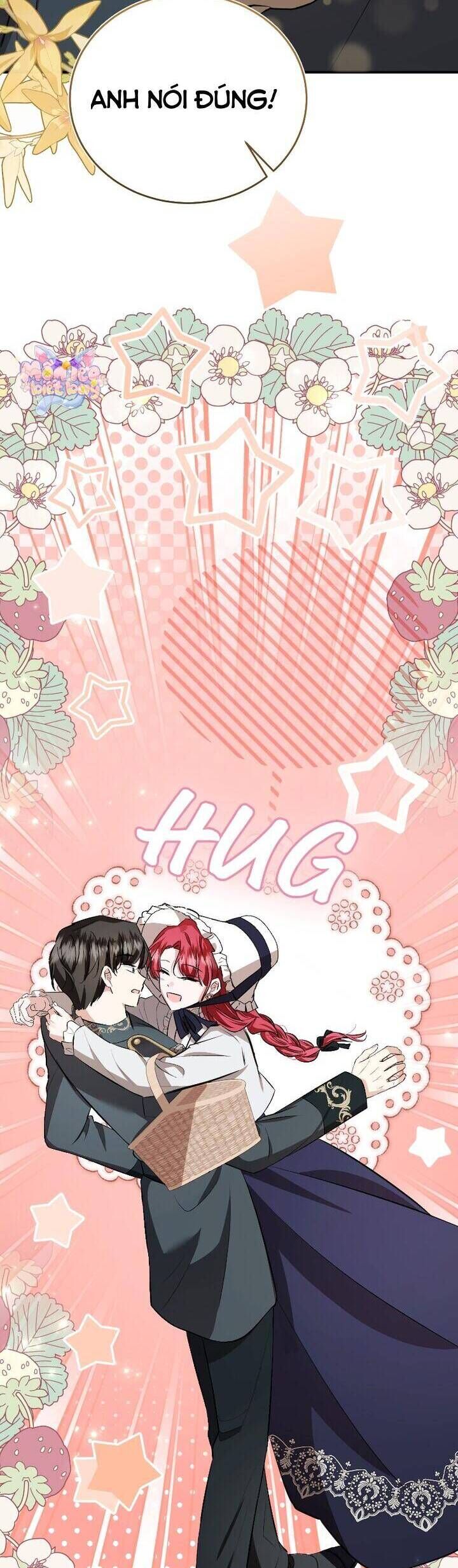 Tôi Sẽ Sống Thử Cuộc Đời Của Ác Nữ: Chapter 36