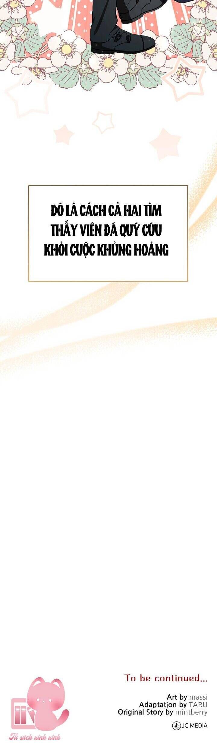 Tôi Sẽ Sống Thử Cuộc Đời Của Ác Nữ: Chapter 36