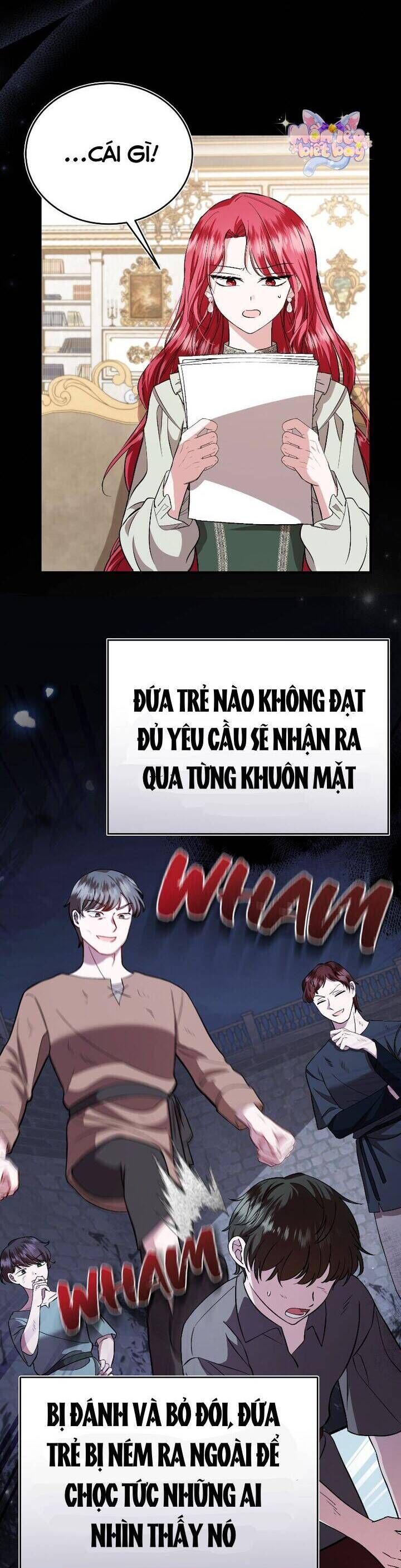 Tôi Sẽ Sống Thử Cuộc Đời Của Ác Nữ: Chapter 36