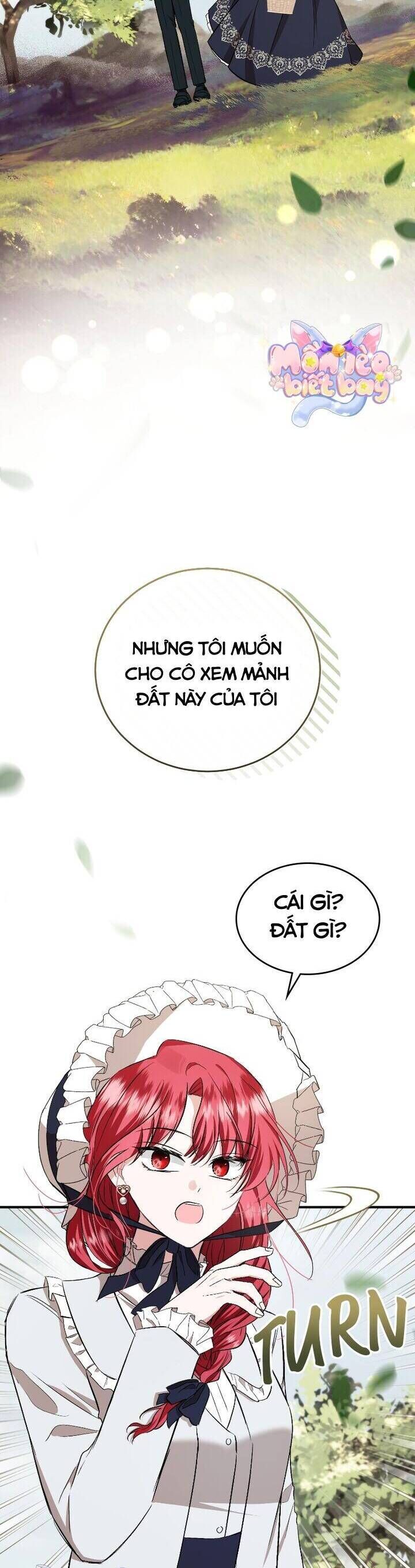 Tôi Sẽ Sống Thử Cuộc Đời Của Ác Nữ: Chapter 36