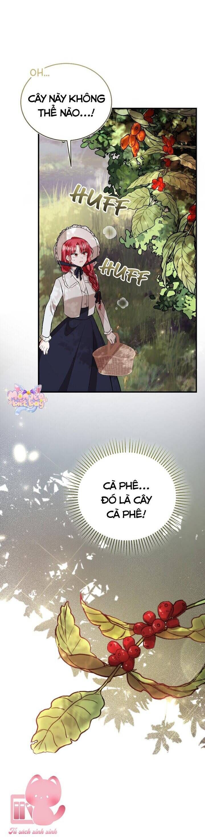 Tôi Sẽ Sống Thử Cuộc Đời Của Ác Nữ: Chapter 36