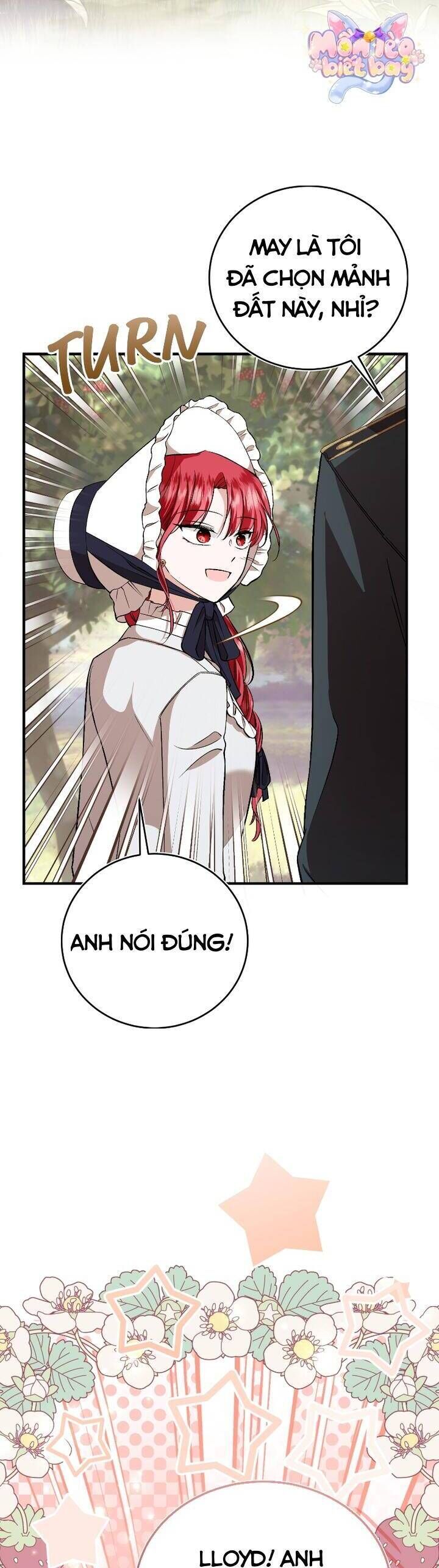 Tôi Sẽ Sống Thử Cuộc Đời Của Ác Nữ: Chapter 37