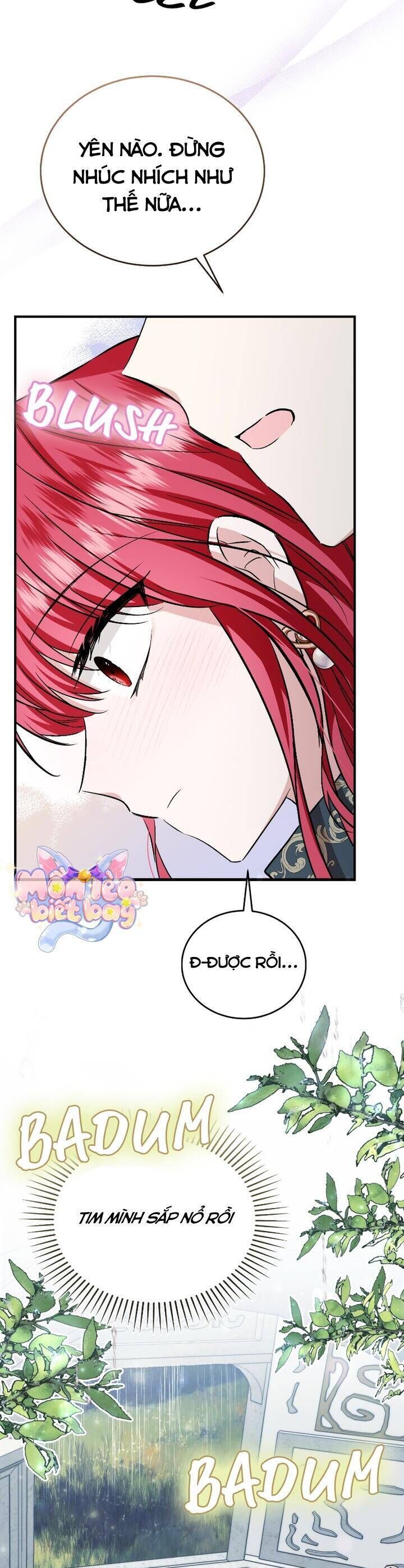Tôi Sẽ Sống Thử Cuộc Đời Của Ác Nữ: Chapter 37