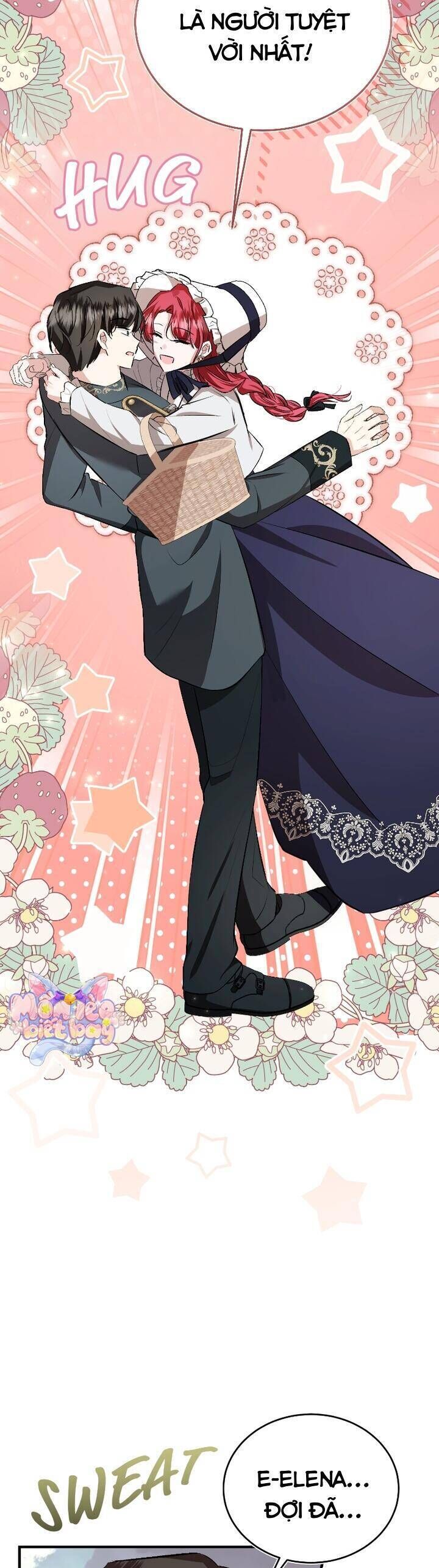 Tôi Sẽ Sống Thử Cuộc Đời Của Ác Nữ: Chapter 37