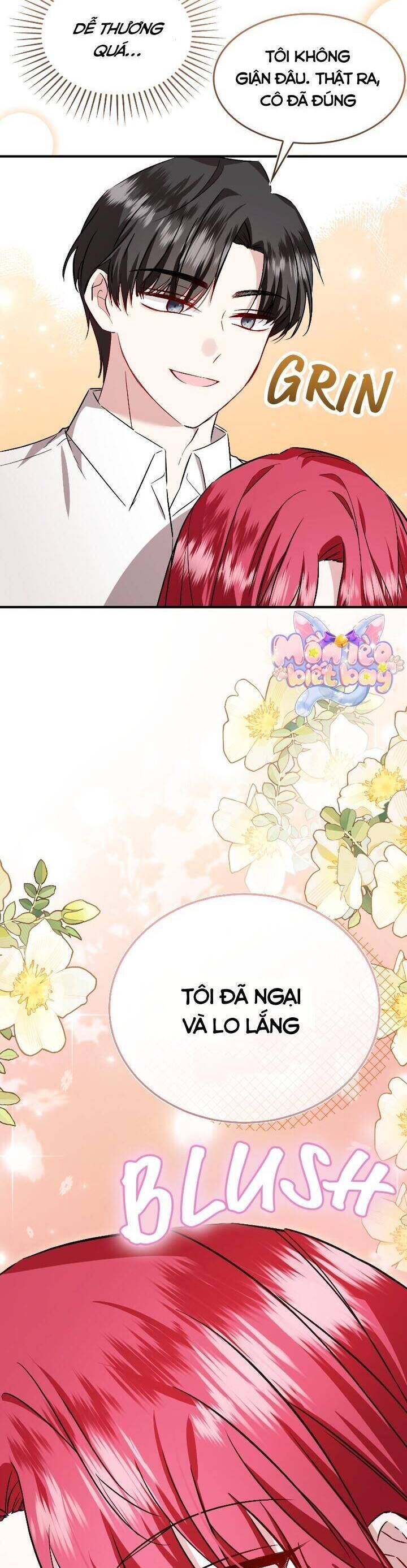 Tôi Sẽ Sống Thử Cuộc Đời Của Ác Nữ: Chapter 37