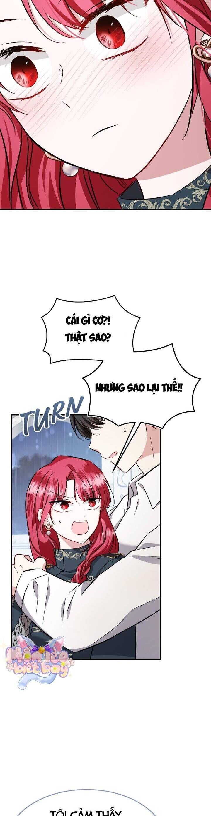 Tôi Sẽ Sống Thử Cuộc Đời Của Ác Nữ: Chapter 37