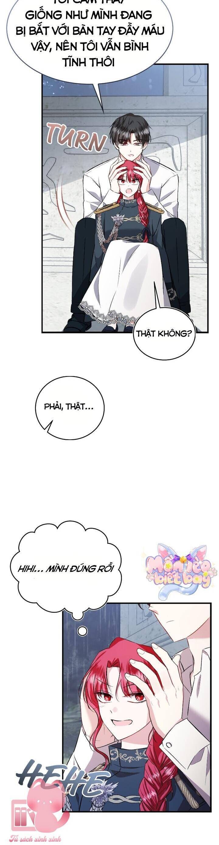 Tôi Sẽ Sống Thử Cuộc Đời Của Ác Nữ: Chapter 37