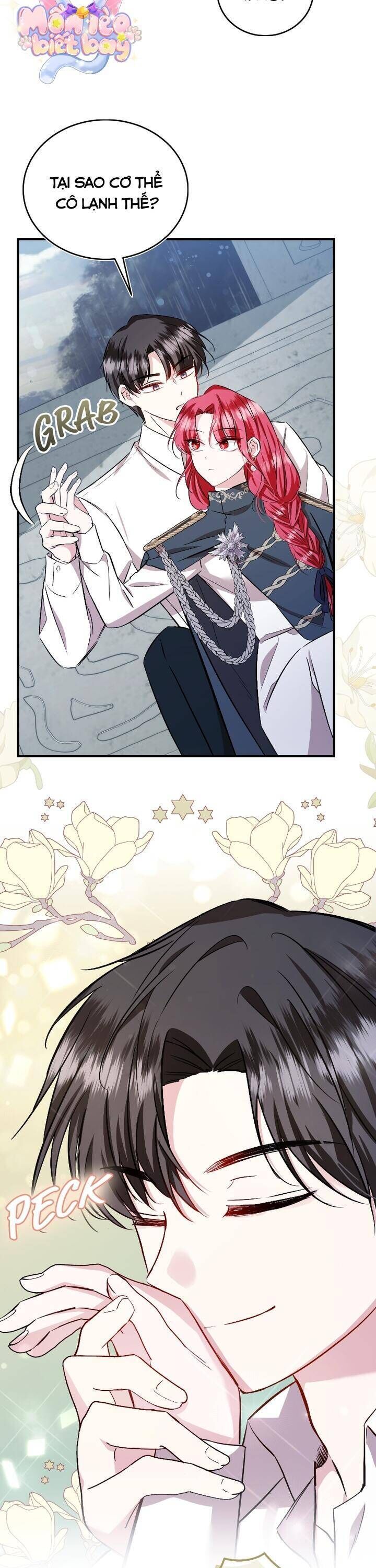 Tôi Sẽ Sống Thử Cuộc Đời Của Ác Nữ: Chapter 37