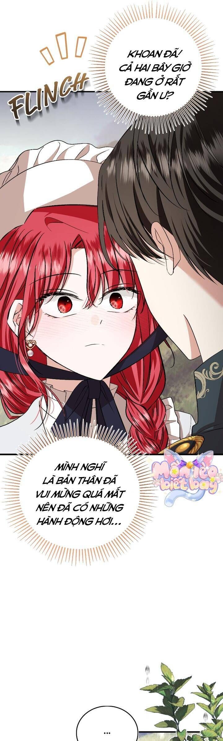 Tôi Sẽ Sống Thử Cuộc Đời Của Ác Nữ: Chapter 37