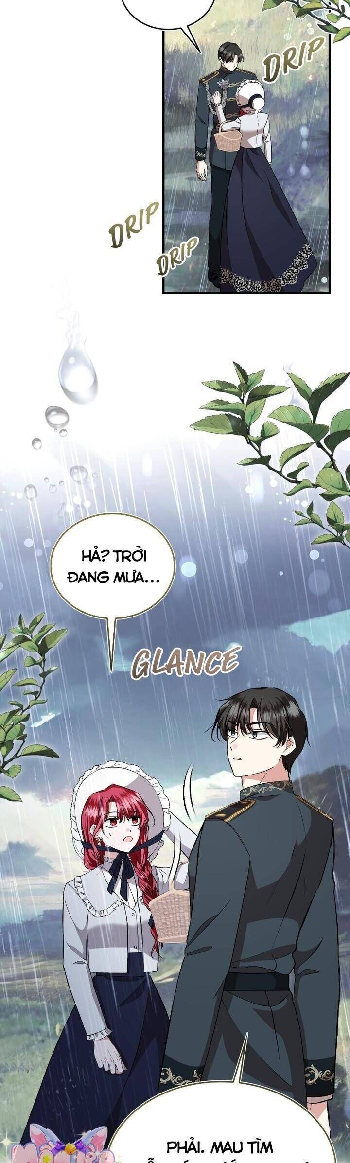 Tôi Sẽ Sống Thử Cuộc Đời Của Ác Nữ: Chapter 37