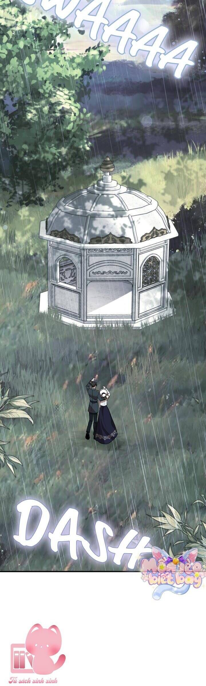 Tôi Sẽ Sống Thử Cuộc Đời Của Ác Nữ: Chapter 37