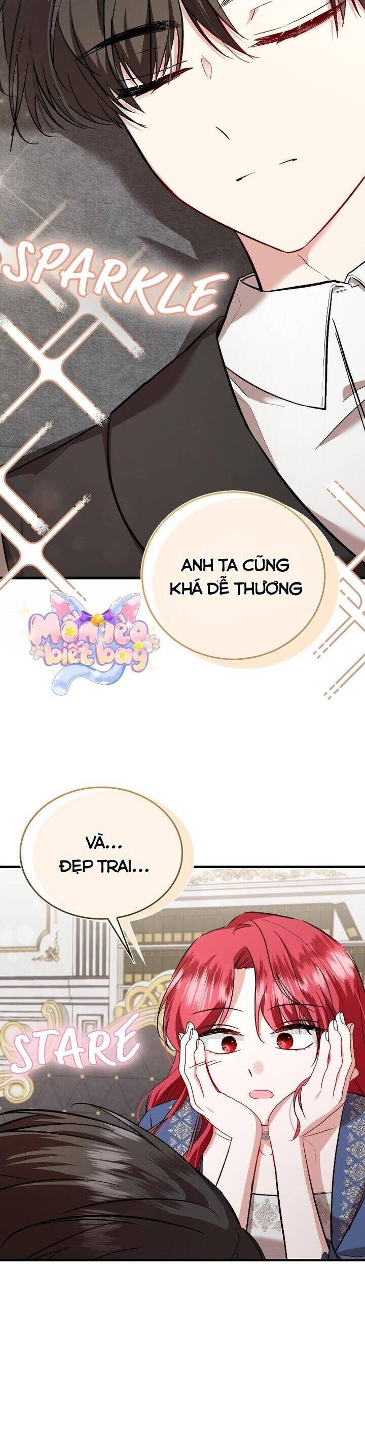 Tôi Sẽ Sống Thử Cuộc Đời Của Ác Nữ: Chapter 38