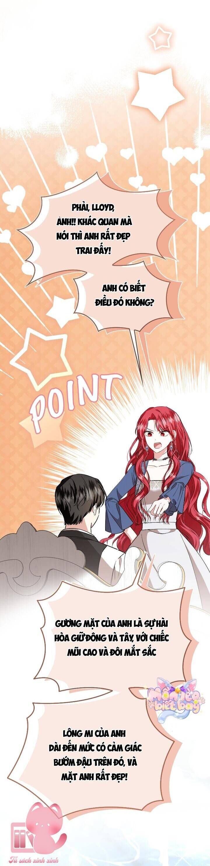 Tôi Sẽ Sống Thử Cuộc Đời Của Ác Nữ: Chapter 38