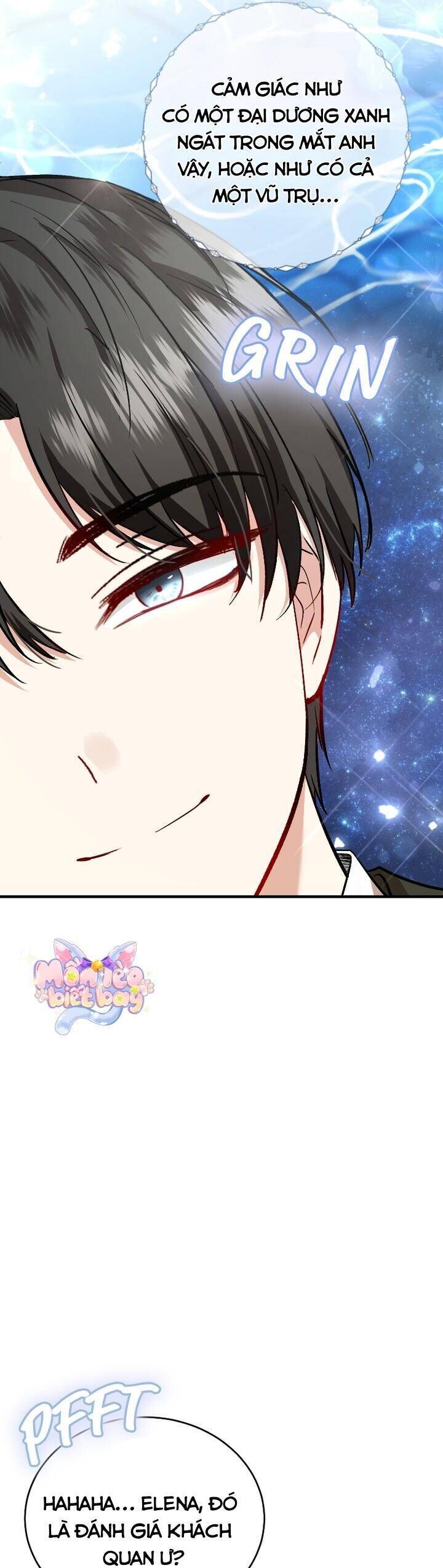 Tôi Sẽ Sống Thử Cuộc Đời Của Ác Nữ: Chapter 38